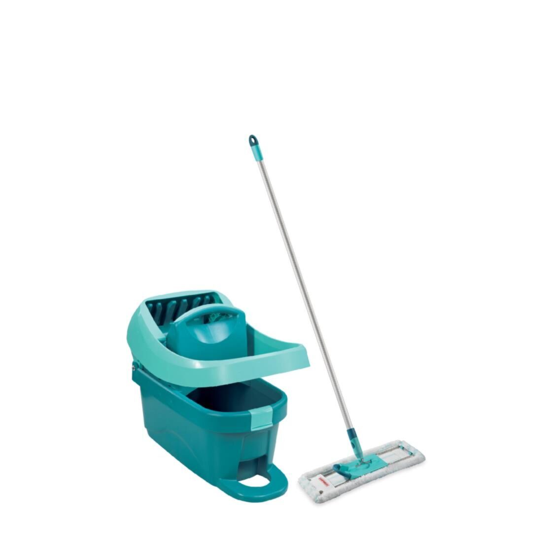 Leifheit Profi Mop System (L55076) - Metro Singapore Departmental Store - Celebrating 69 Years in SG