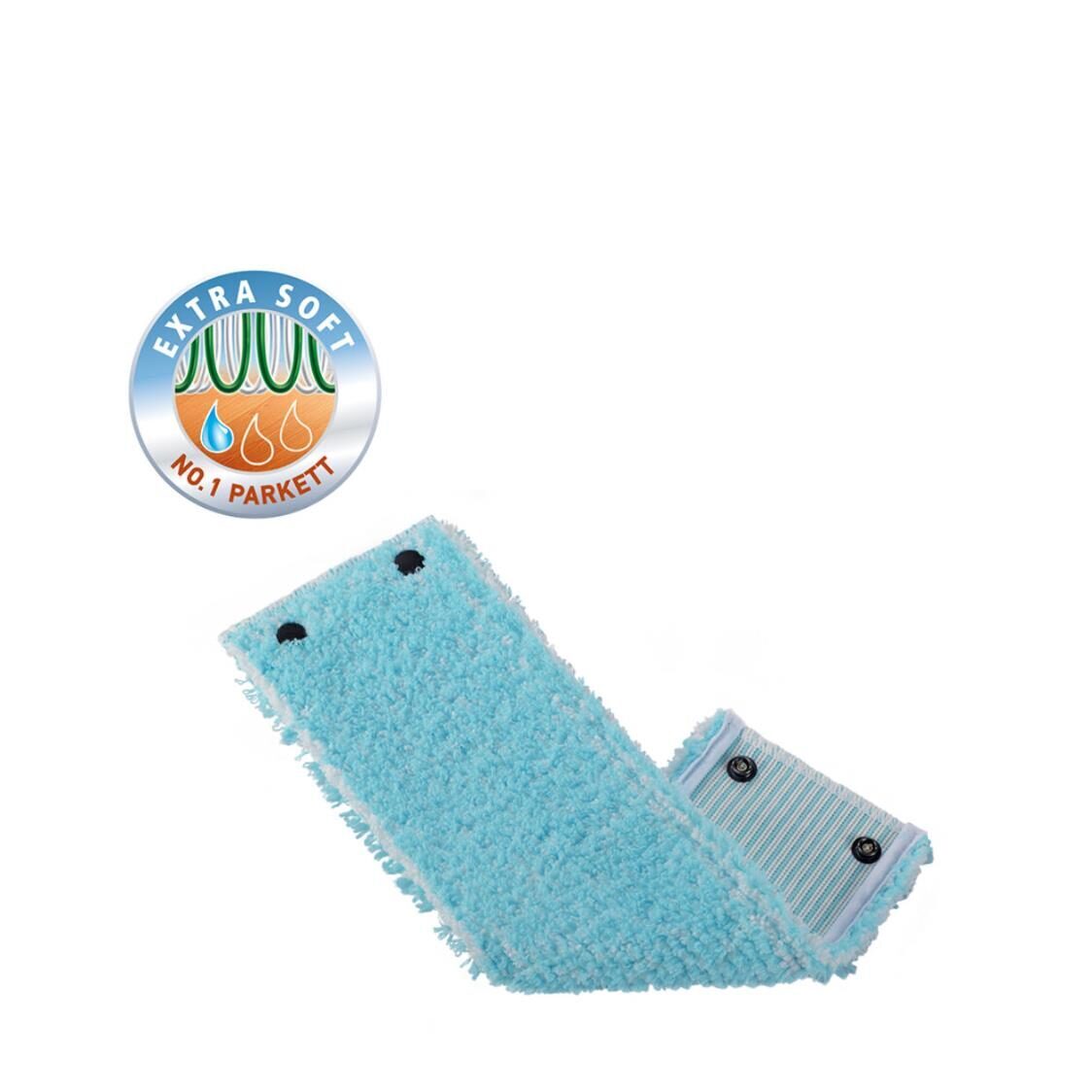 Leifheit Twist System Wiper Cover Sensitive L55321 - Metro Singapore Departmental Store - Celebrating 69 Years in SG