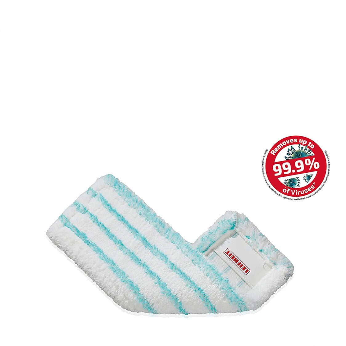 Leifheit Wiper Cover Profi Micro Duo L55126 - Metro Singapore Departmental Store - Celebrating 69 Years in SG