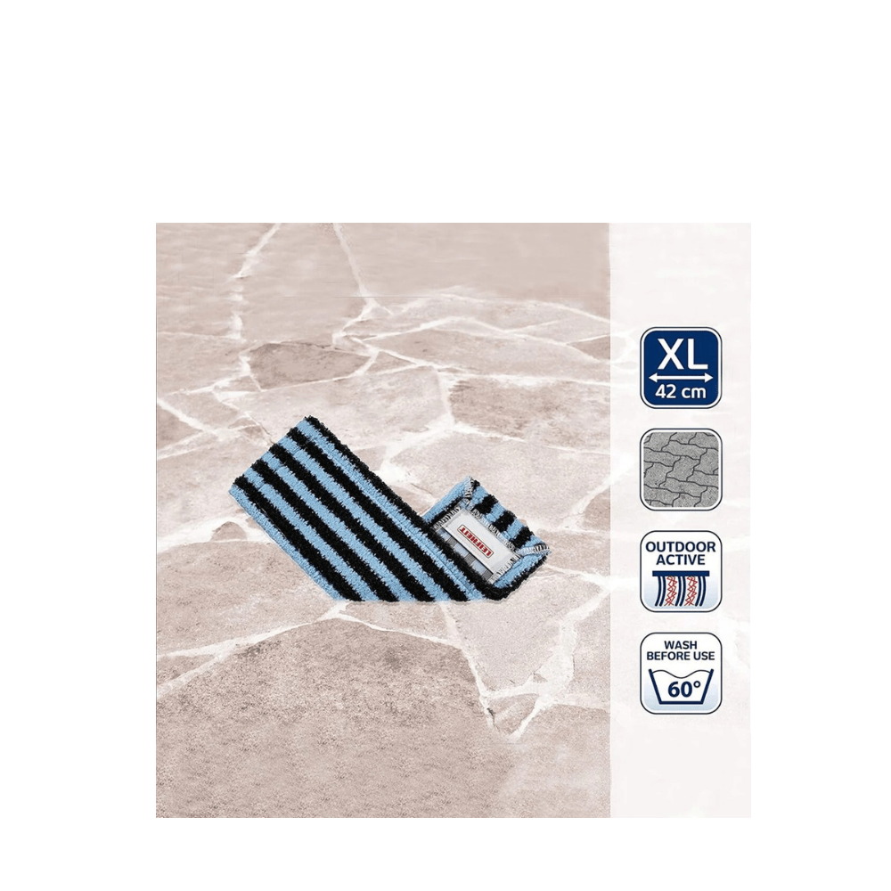 Leifheit Wiper Cover Profi Outdoor Folded L55146 - Metro Singapore Departmental Store - Celebrating 69 Years in SG