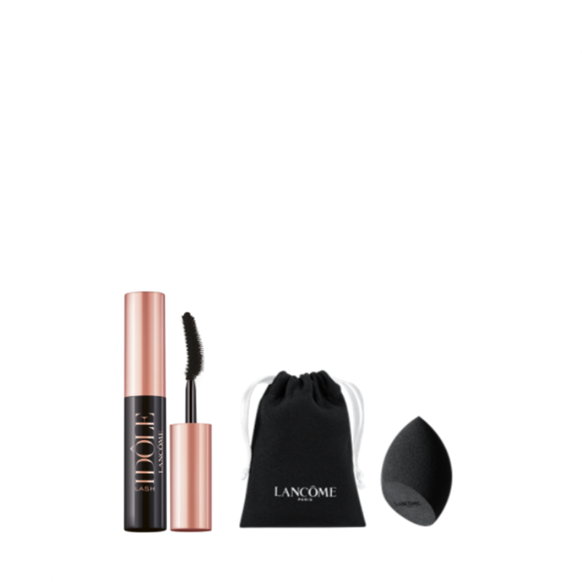 Lancome Teint Idole Ultra Wear Foundation Set (Worth $141) Gifts