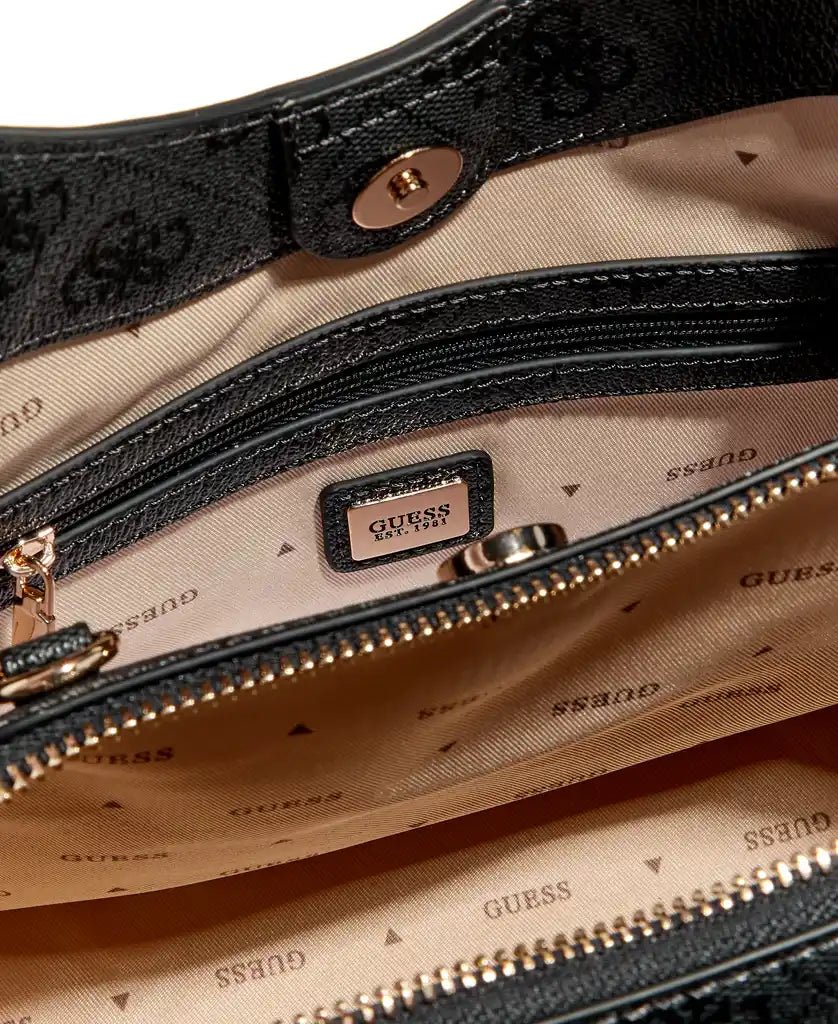 Lorella Logo sm Grlfrnd Tote - Metro Singapore Departmental Store - Celebrating 69 Years in SG