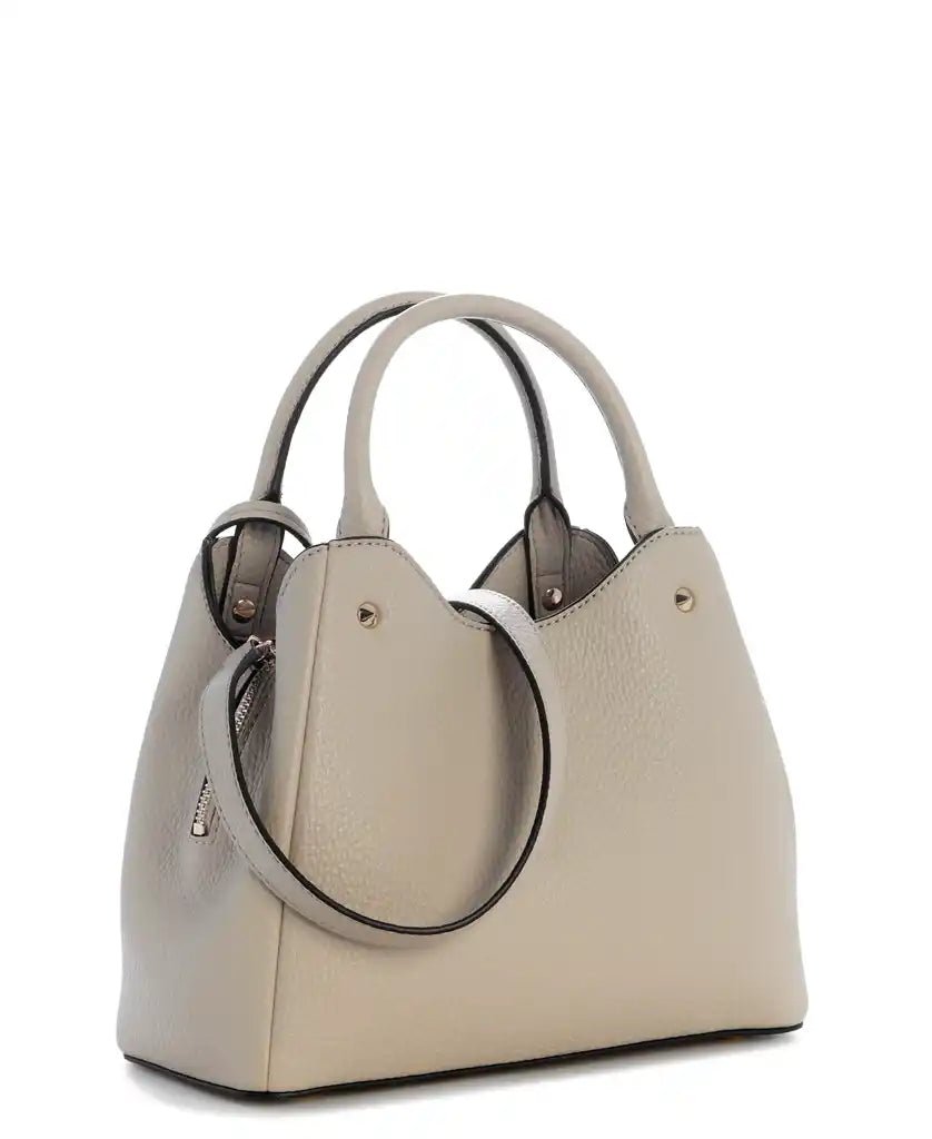 Lorella Logo sm Grlfrnd Tote - Metro Singapore Departmental Store - Celebrating 69 Years in SG