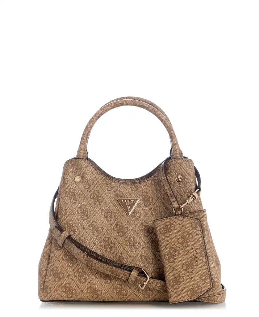 Lorella Logo sm Grlfrnd Tote - Metro Singapore Departmental Store - Celebrating 69 Years in SG