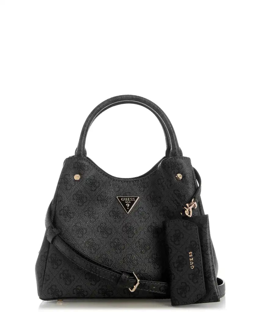 Lorella Logo sm Grlfrnd Tote - Metro Singapore Departmental Store - Celebrating 69 Years in SG
