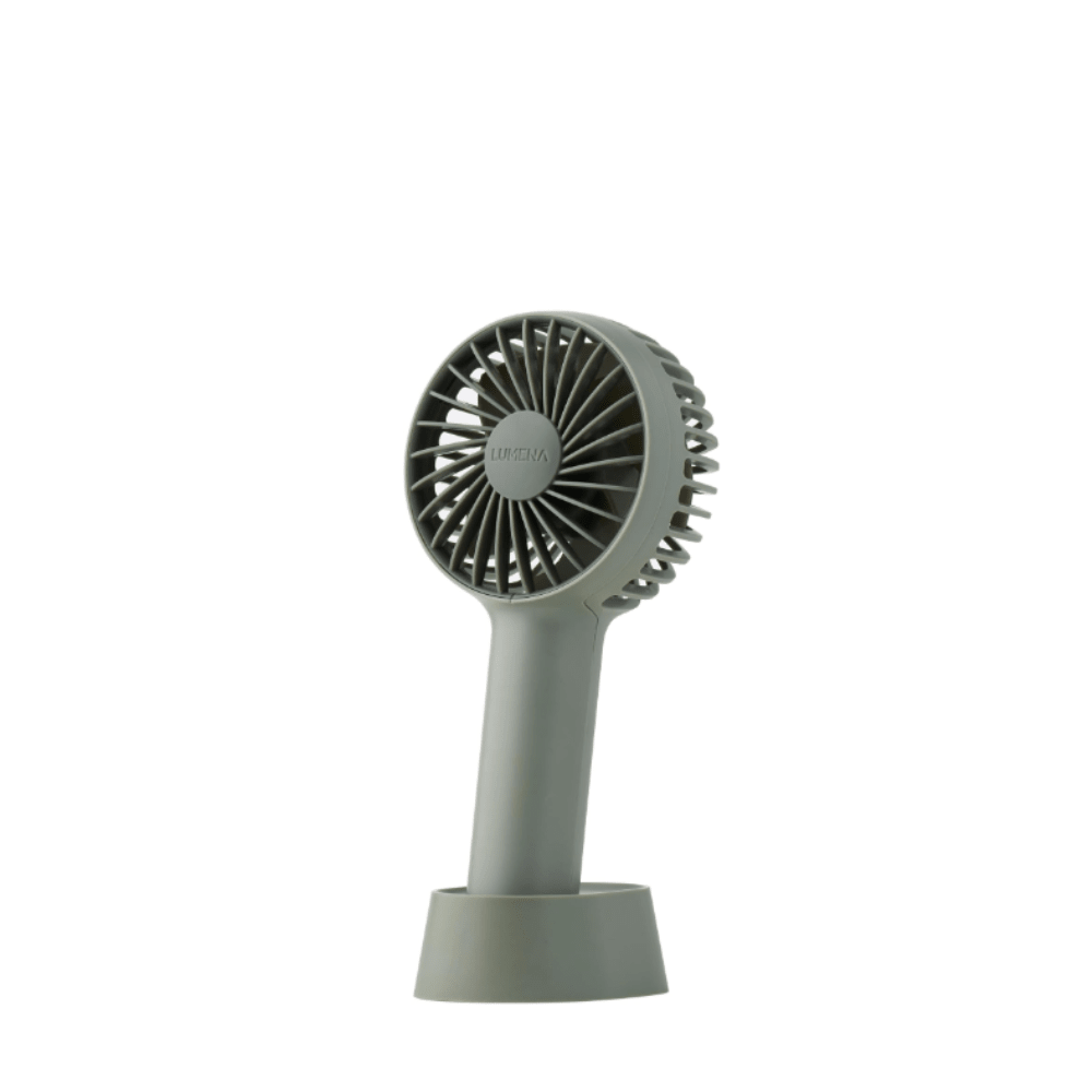 Lumena Fan C2 Portable - Metro Singapore Departmental Store - Celebrating 69 Years in SG