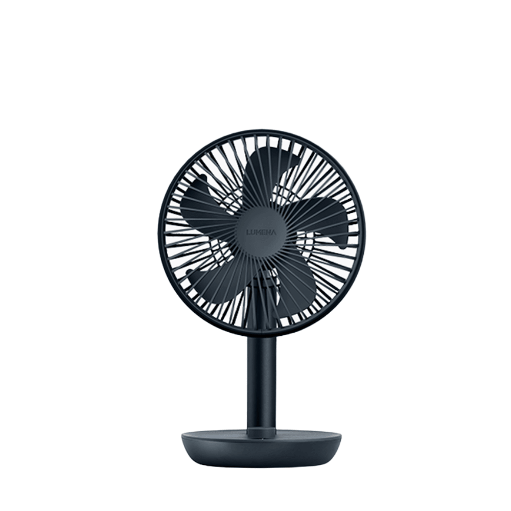 Lumena Fan Stand 3Z Wireless - Metro Singapore Departmental Store - Celebrating 69 Years in SG