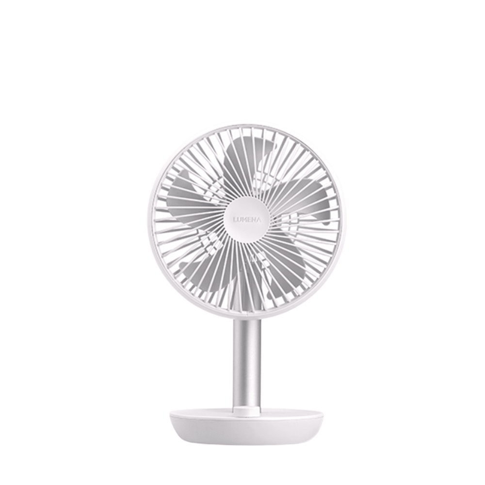 Lumena Fan Stand 3Z Wireless - Metro Singapore Departmental Store - Celebrating 69 Years in SG