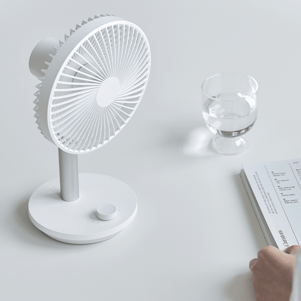Lumena Fan Stand 3Z Wireless - Metro Singapore Departmental Store - Celebrating 69 Years in SG