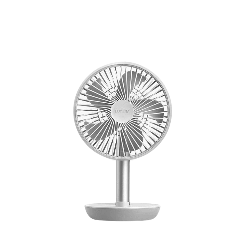 Lumena Fan Stand 3Z Wireless - Metro Singapore Departmental Store - Celebrating 69 Years in SG