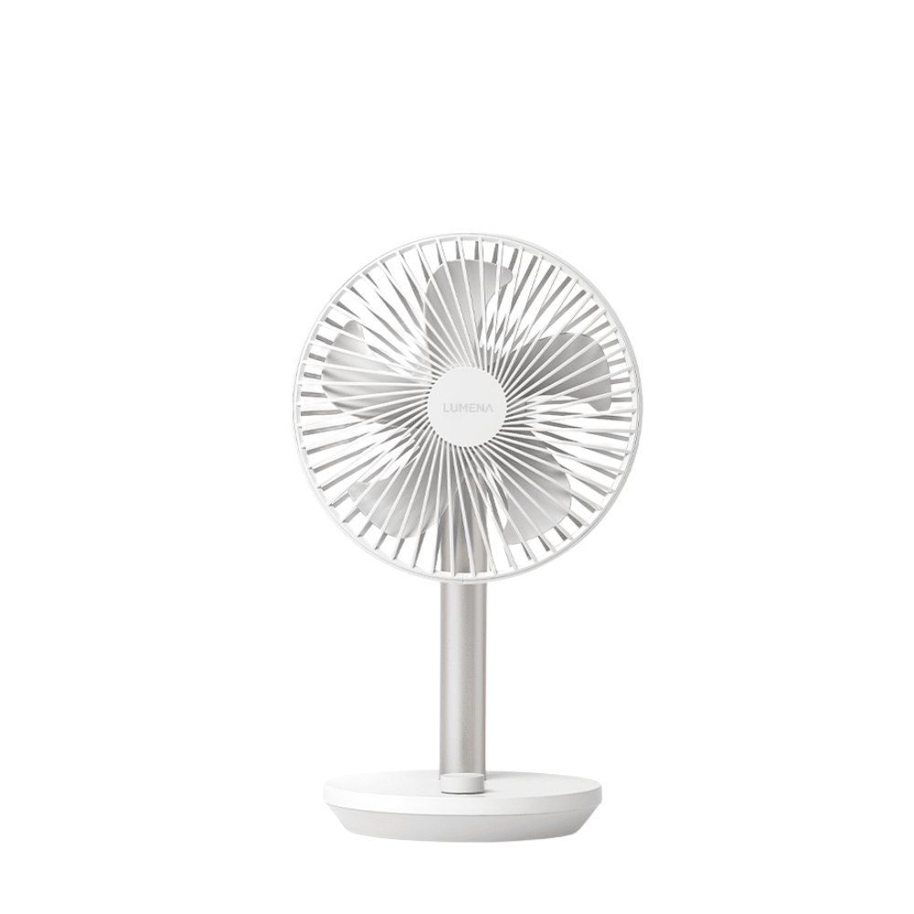 Lumena Fan Stand 4 Wireless - Metro Singapore Departmental Store - Celebrating 69 Years in SG