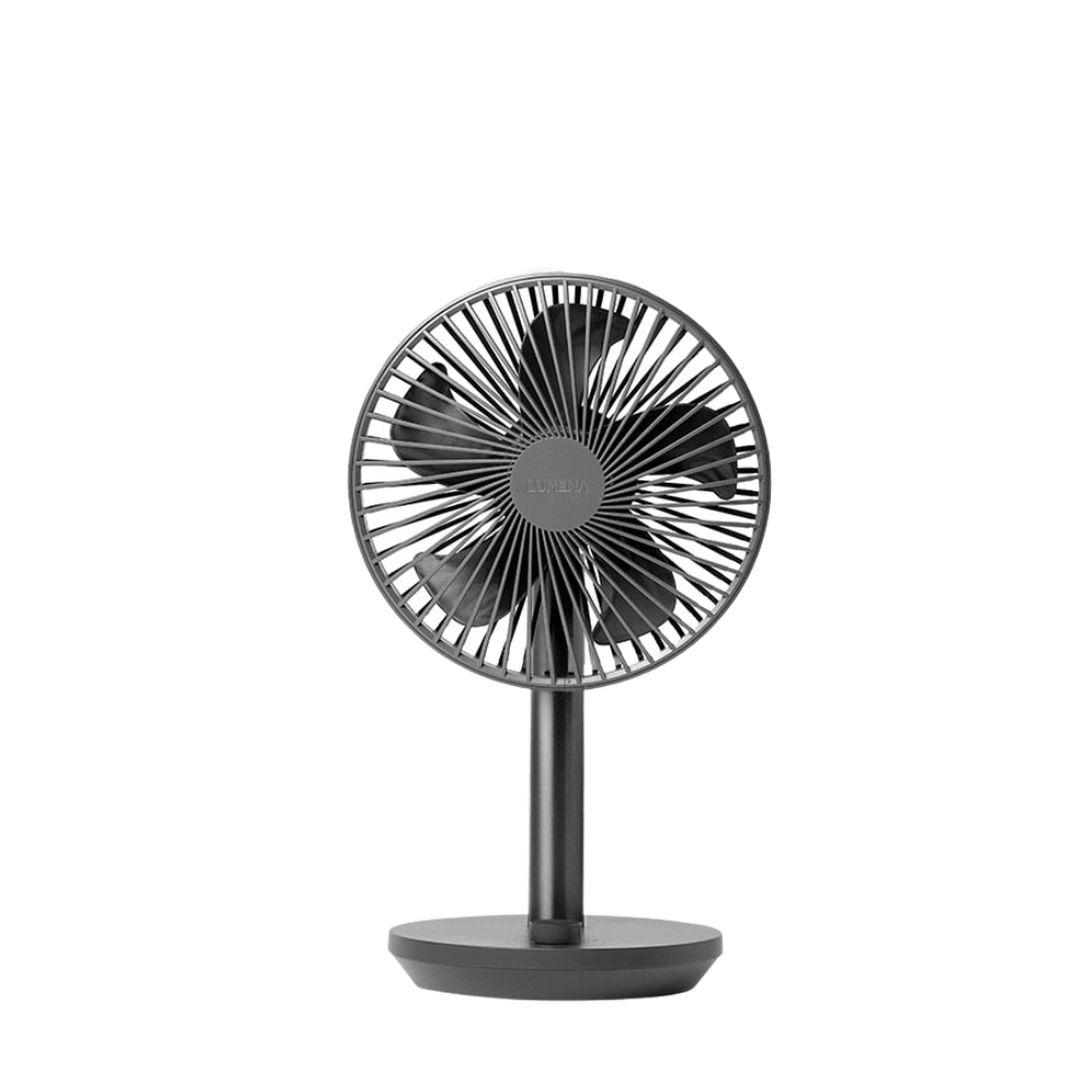 Lumena Fan Stand 4 Wireless - Metro Singapore Departmental Store - Celebrating 69 Years in SG