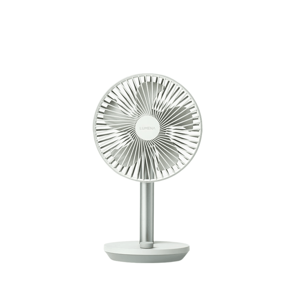 Lumena Fan Stand 4 Wireless - Metro Singapore Departmental Store - Celebrating 69 Years in SG