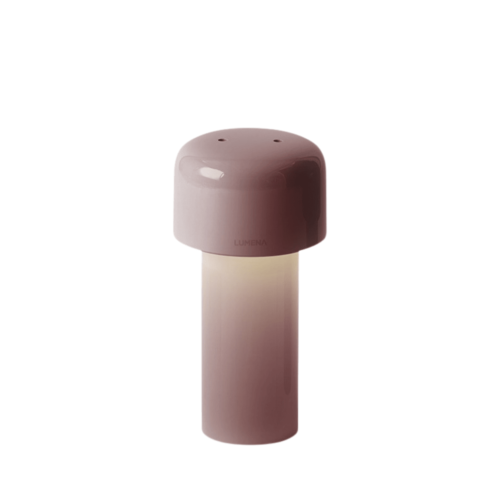Lumena Mist Stand Wireless Light Humidifier - Metro Singapore Departmental Store - Celebrating 69 Years in SG