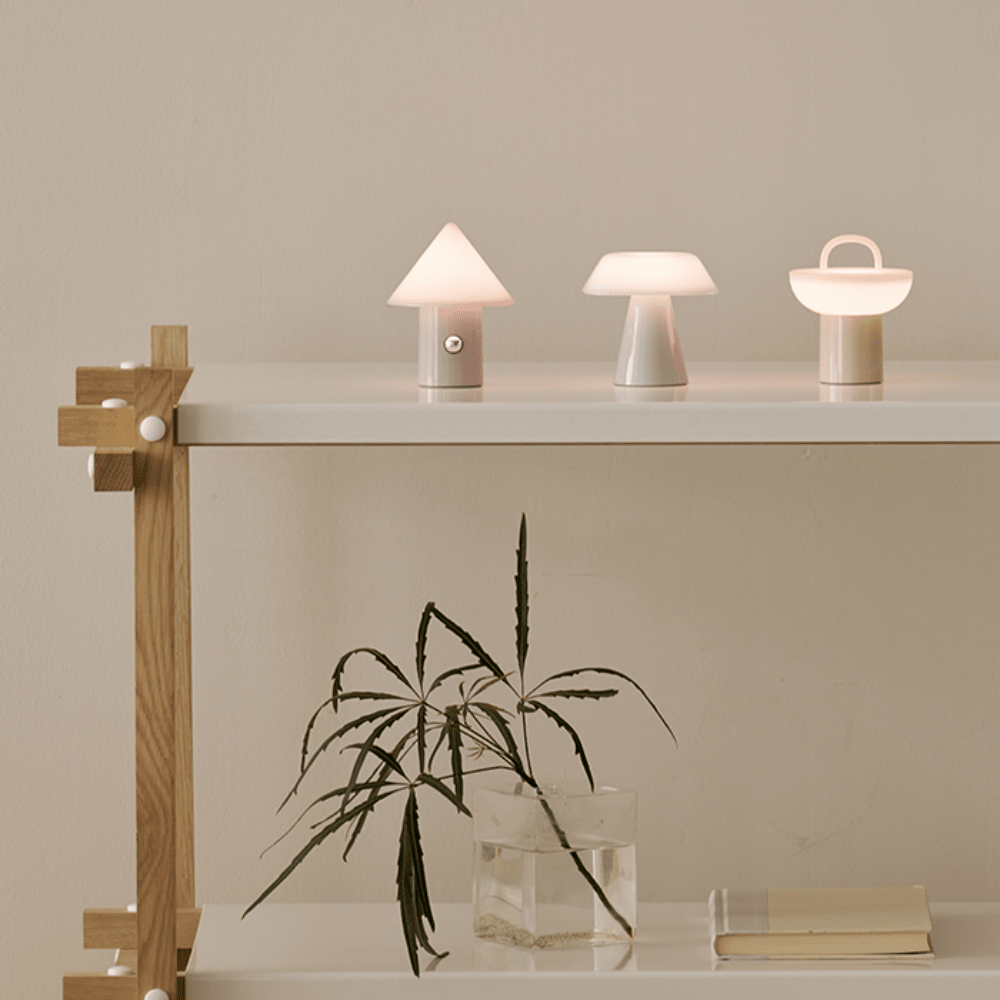 Lumena Space S Package Mood Lamp - Metro Singapore Departmental Store - Celebrating 69 Years in SG