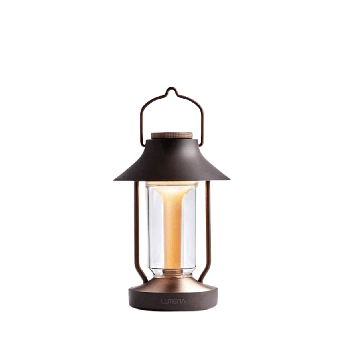 Lumena The Classic LED Camping Lantern - Metro Singapore Departmental Store - Celebrating 69 Years in SG