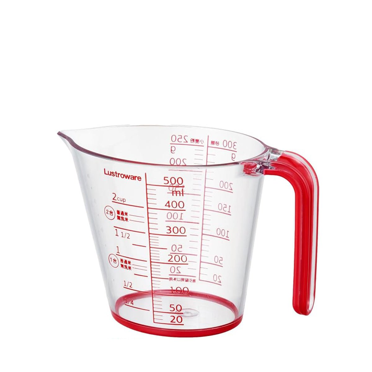 Lustroware Measuring Cup - Metro Singapore Departmental Store - Celebrating 69 Years in SG