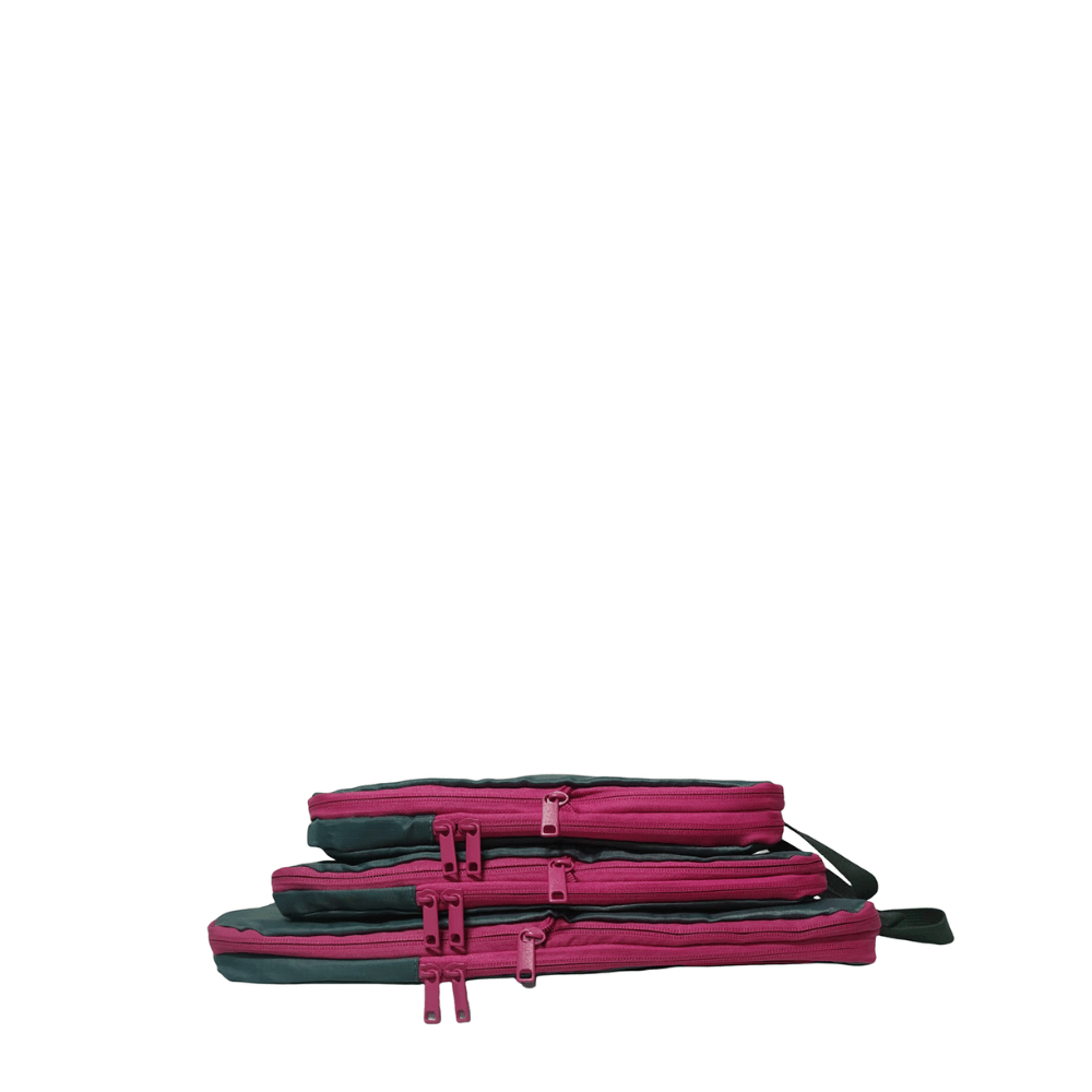 M Collection Compression Bag (3pc) - Metro Singapore Departmental Store - Celebrating 69 Years in SG