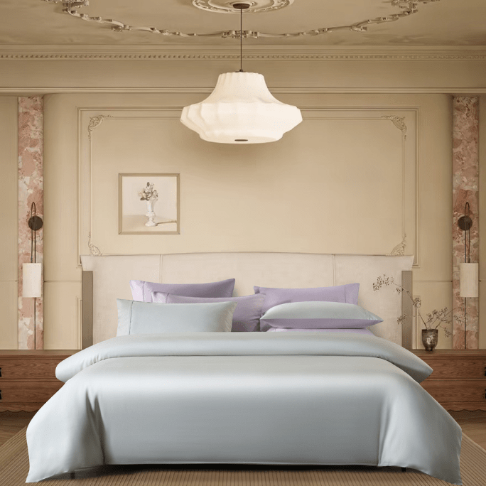 M. Maison Dreams Fitted Sheet Set / Bed Set - Metro Singapore Departmental Store - Celebrating 69 Years in SG