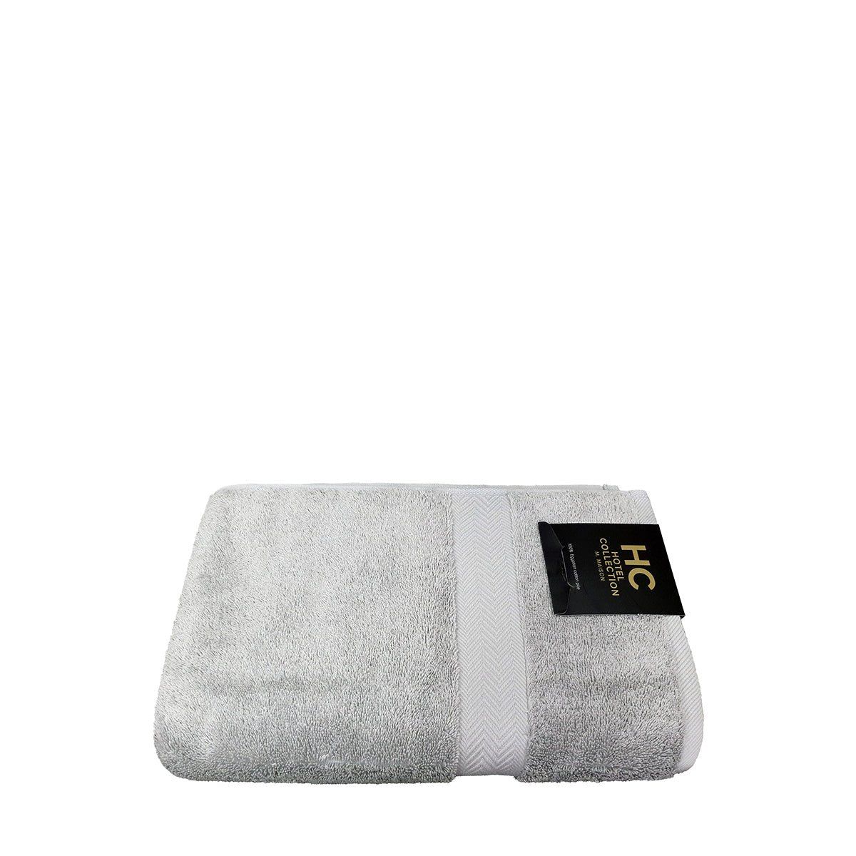 M. Maison Hotel Collection Egyptian Bath Towel - Metro Singapore Departmental Store - Celebrating 69 Years in SG