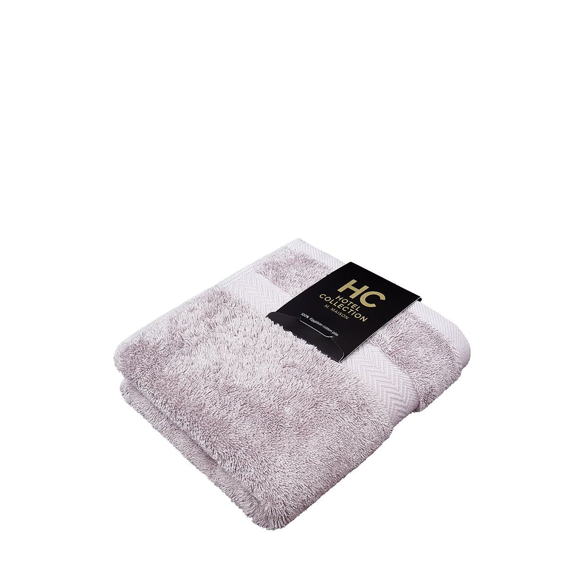 M. Maison Hotel Collection Egyptian Hand Towel - Metro Singapore Departmental Store - Celebrating 69 Years in SG