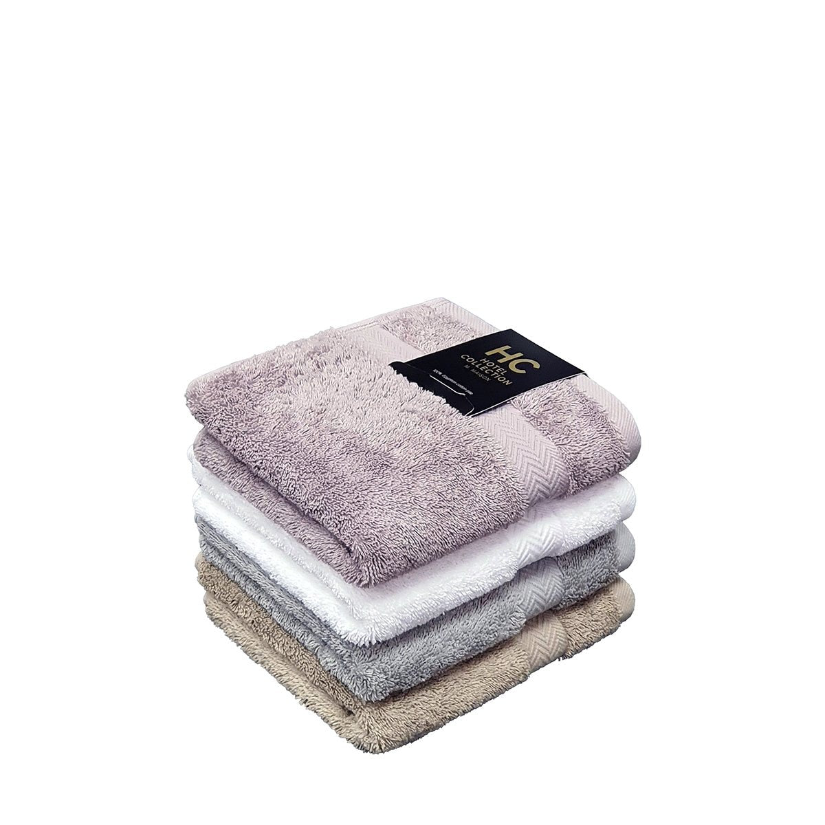 M. Maison Hotel Collection Egyptian Hand Towel - Metro Singapore Departmental Store - Celebrating 69 Years in SG