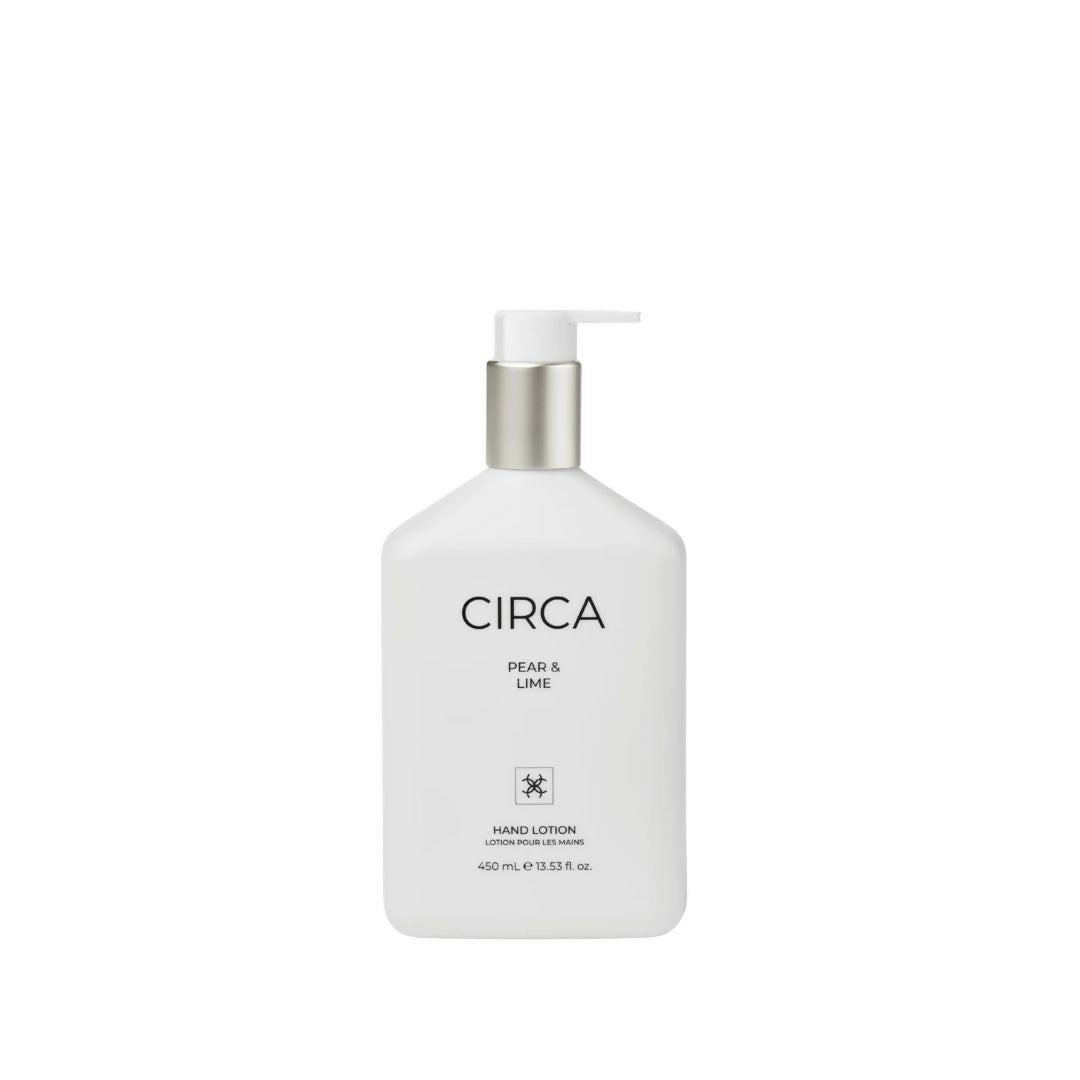 Circa Hand Lotion 450ml
