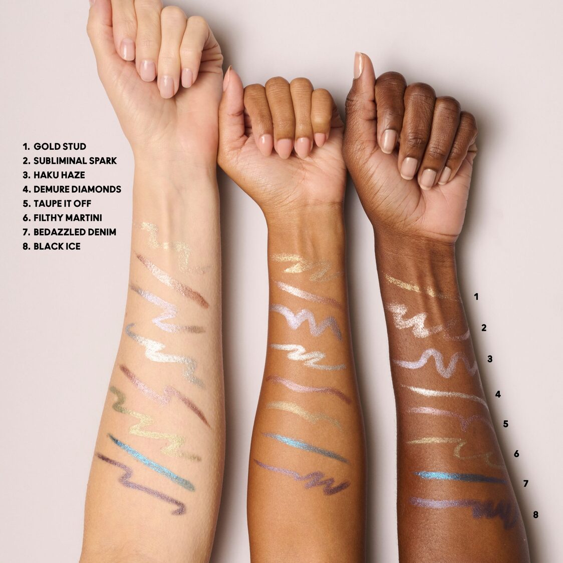 MAC Dazzleshadow Eyeshadow Stick - Metro Singapore Departmental Store - Celebrating 69 Years in SG