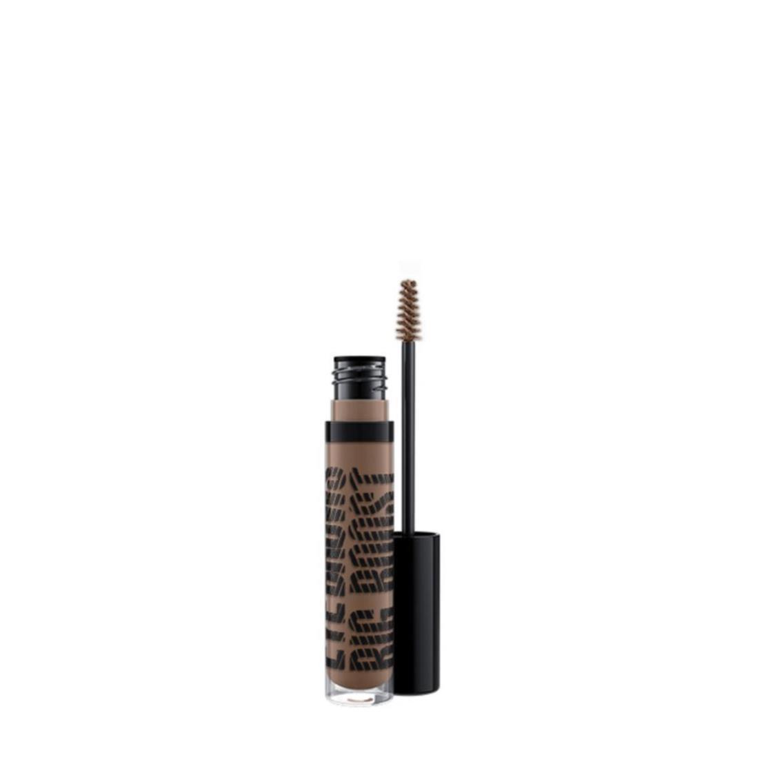MAC Eye Brows Big Boost Fibre Gel - Metro Singapore Departmental Store - Celebrating 69 Years in SG