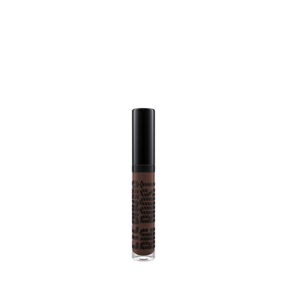 MAC Eye Brows Big Boost Fibre Gel - Metro Singapore Departmental Store - Celebrating 69 Years in SG