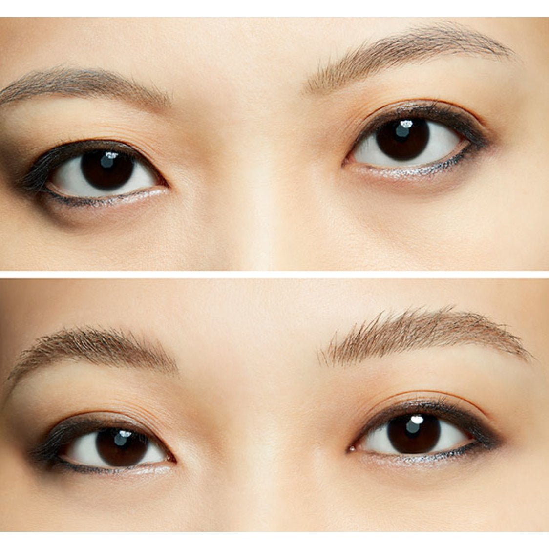 MAC Eye Brows Big Boost Fibre Gel - Metro Singapore Departmental Store - Celebrating 69 Years in SG