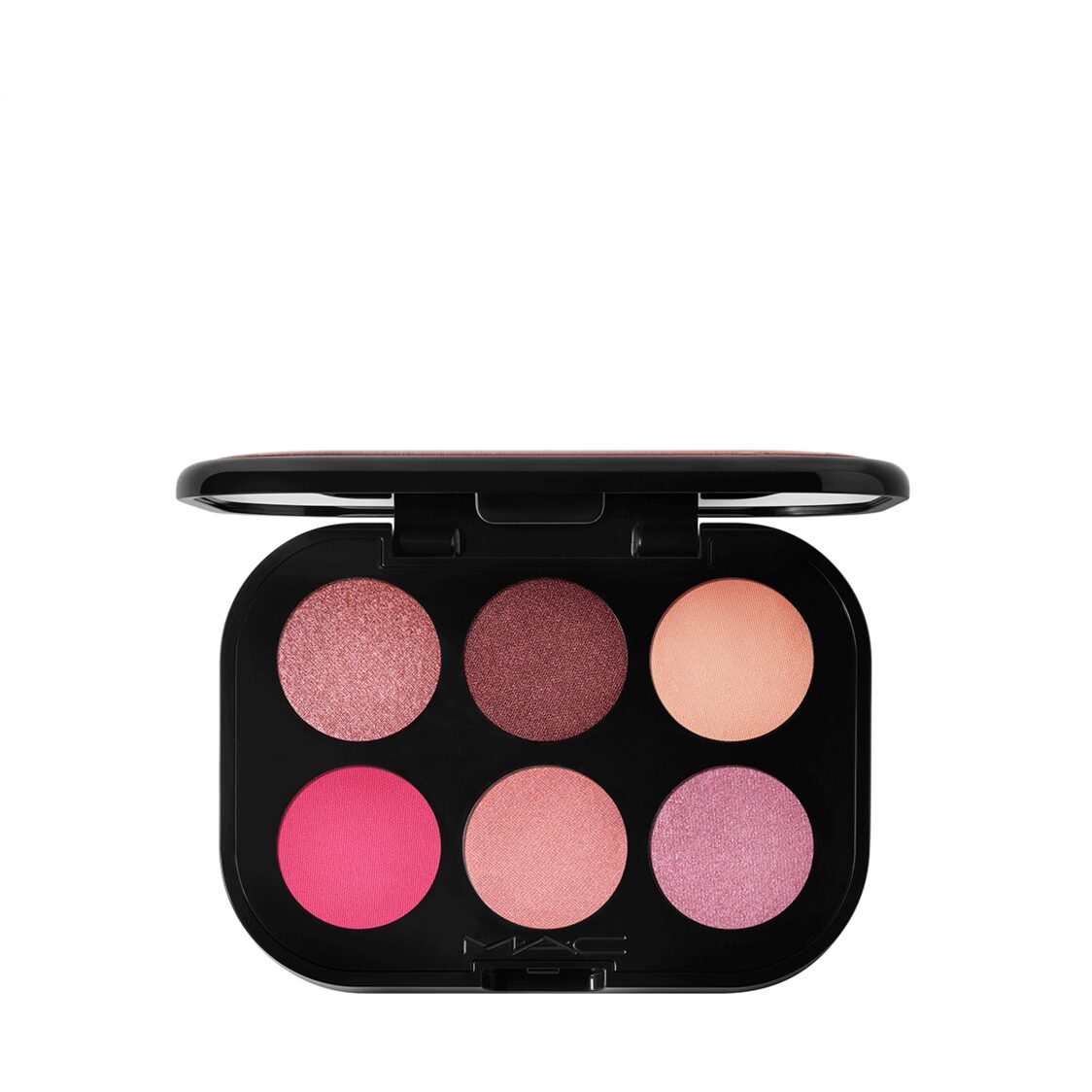 MAC Eye Palette x6: 6.25g - Metro Singapore Departmental Store - Celebrating 69 Years in SG