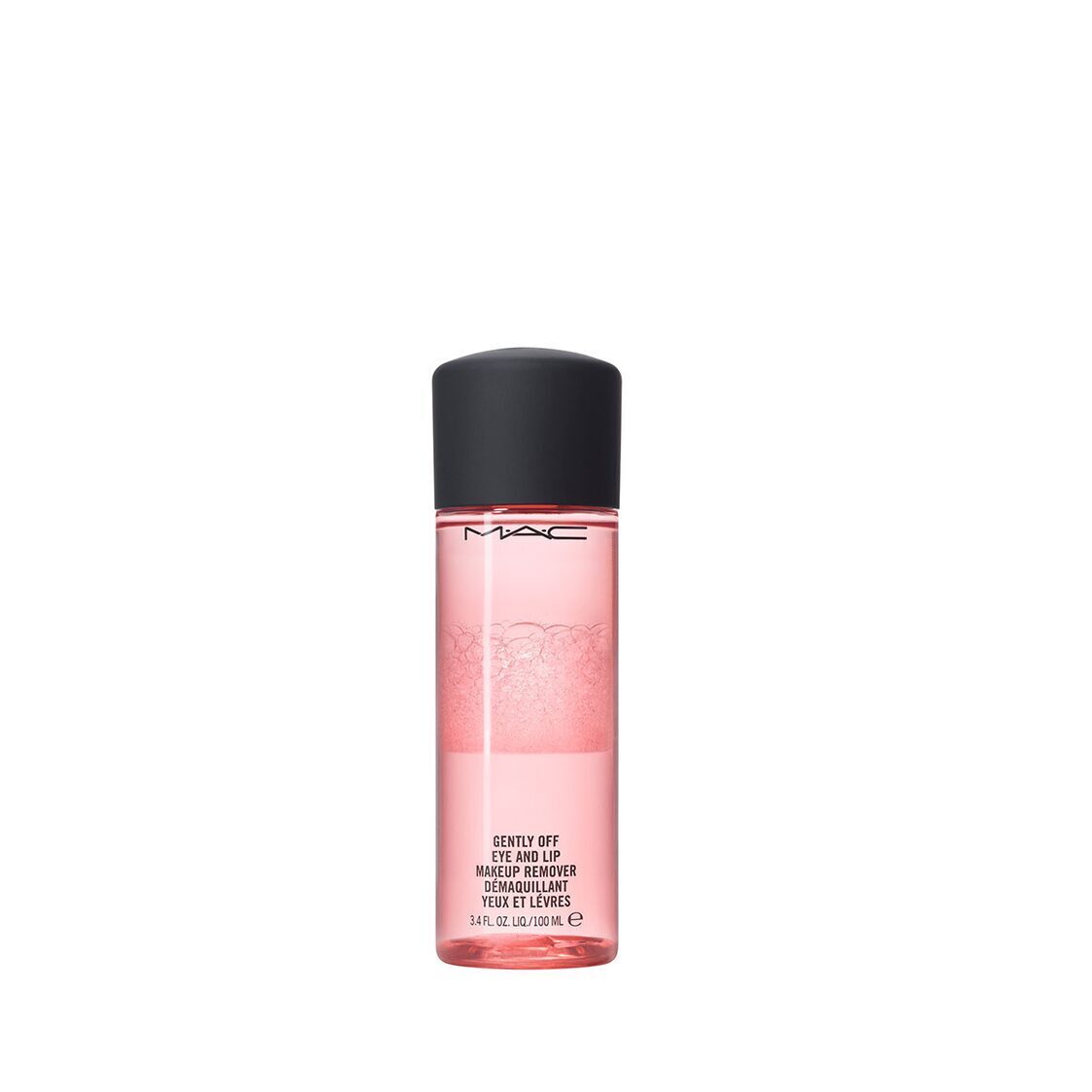 MAC Gently Off Eye And Lip Makeup Remover 100ml - Metro Singapore Departmental Store - Celebrating 69 Years in SG