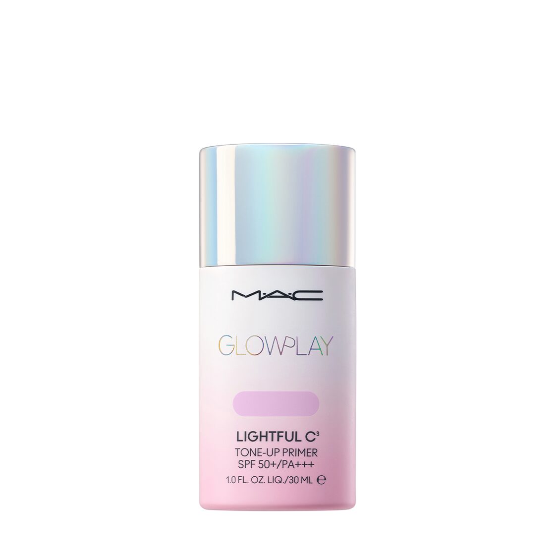 MAC Glow Play Lightful C3 Tinted Primer 30ml - Metro Singapore Departmental Store - Celebrating 69 Years in SG