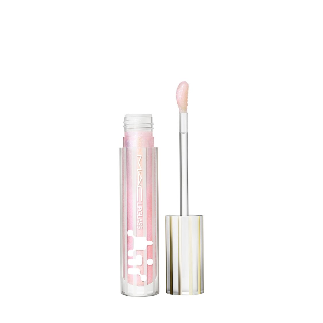 MAC Lipglass Air - Metro Singapore Departmental Store - Celebrating 69 Years in SG