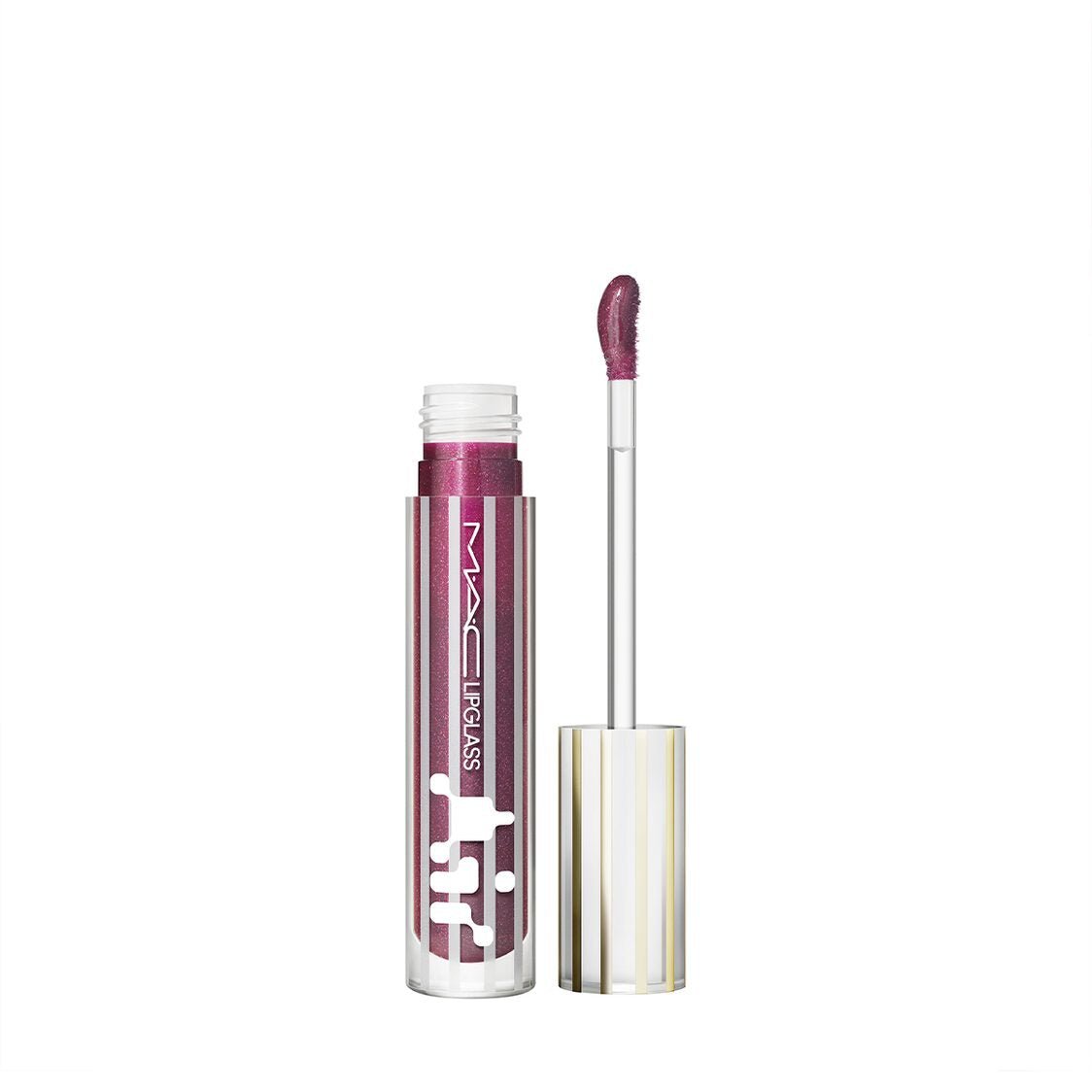 MAC Lipglass Air - Metro Singapore Departmental Store - Celebrating 69 Years in SG