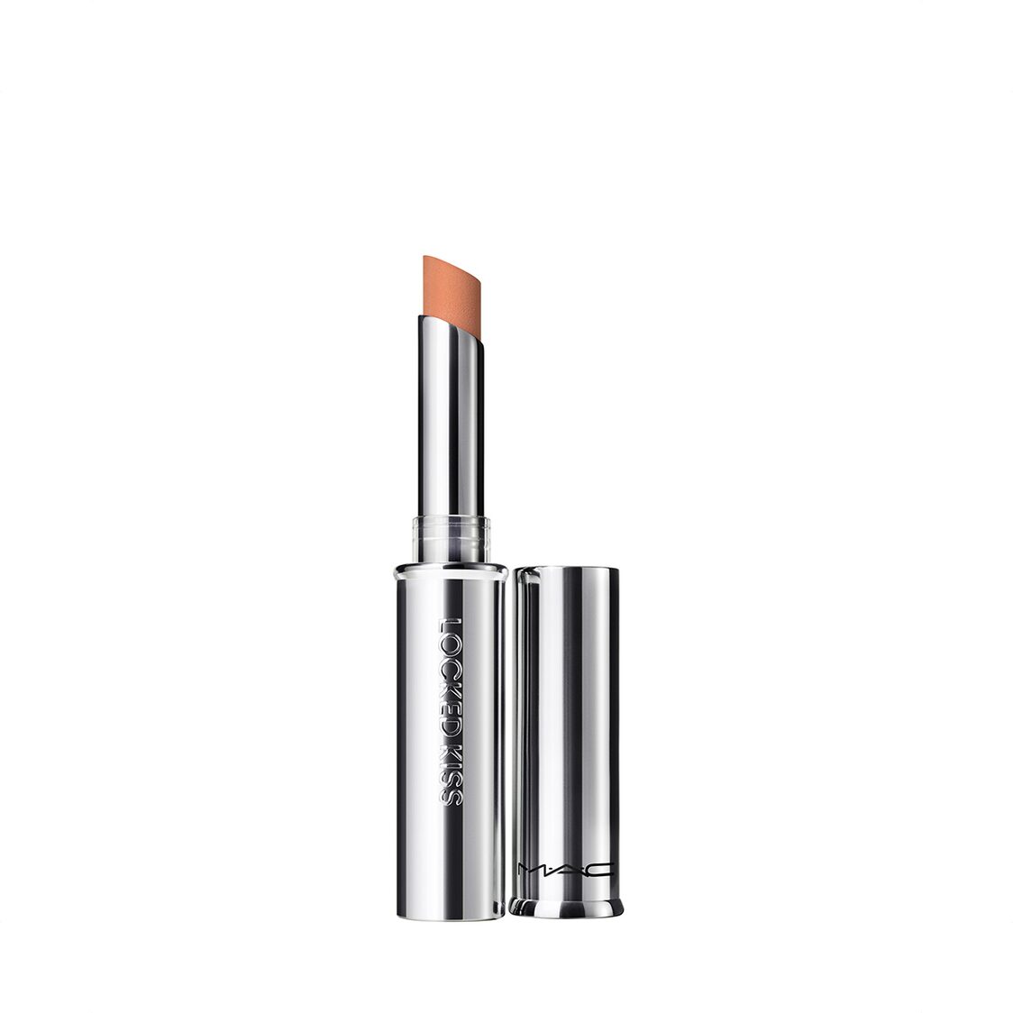 MAC Locked Kiss Lipstick - Metro Singapore Departmental Store - Celebrating 69 Years in SG