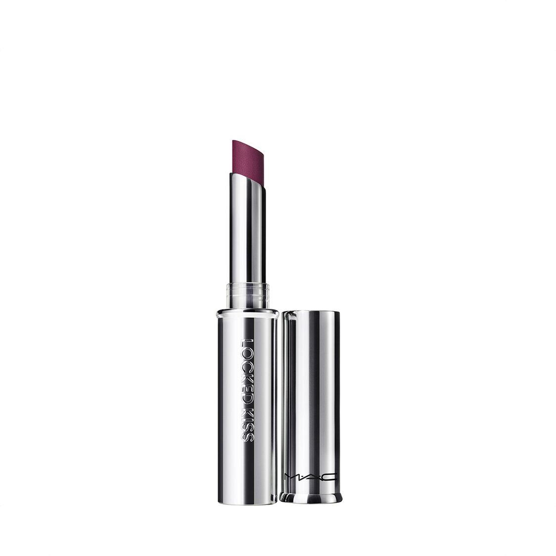 MAC Locked Kiss Lipstick - Metro Singapore Departmental Store - Celebrating 69 Years in SG