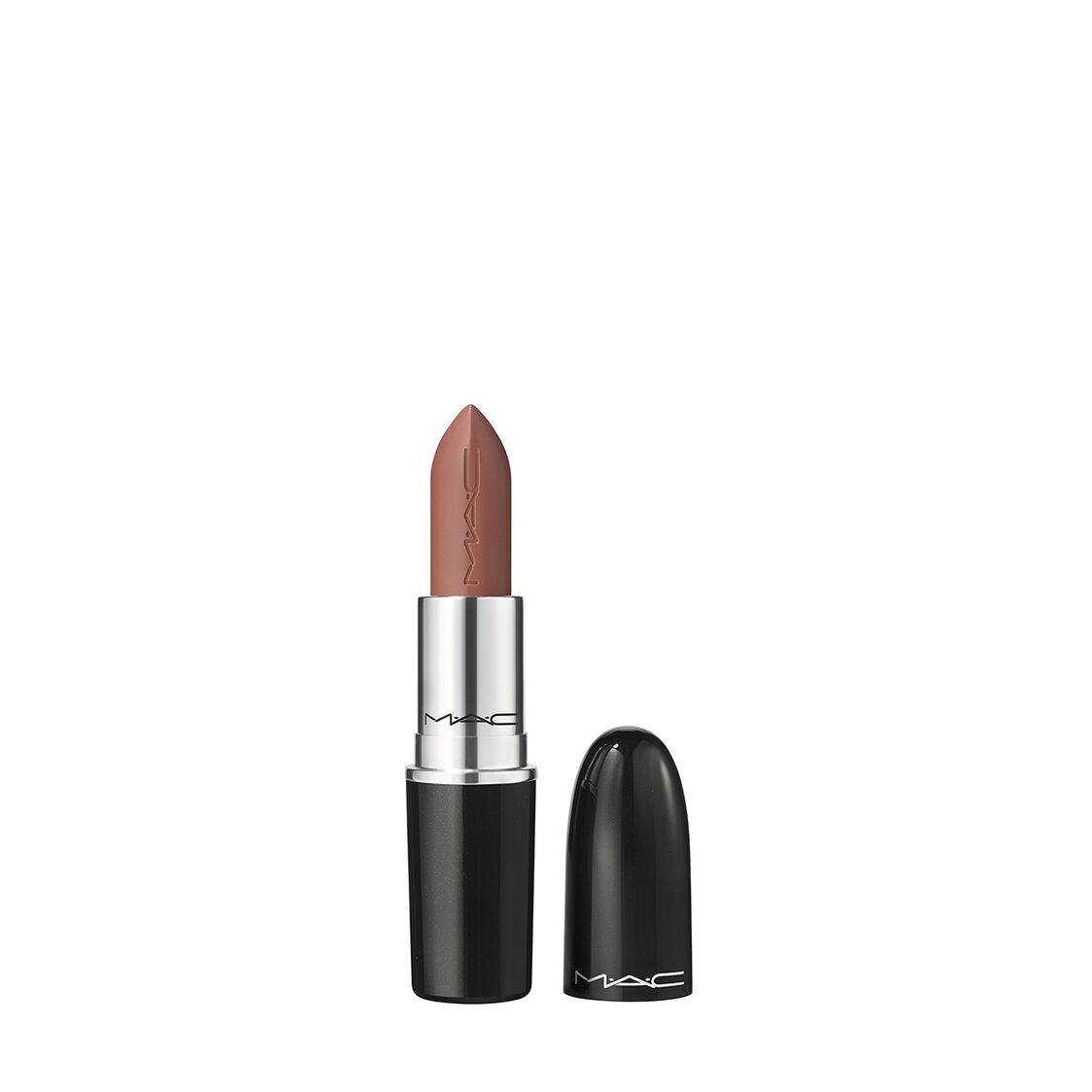 MAC Lustreglass Lipstick 3g - Metro Singapore Departmental Store - Celebrating 69 Years in SG