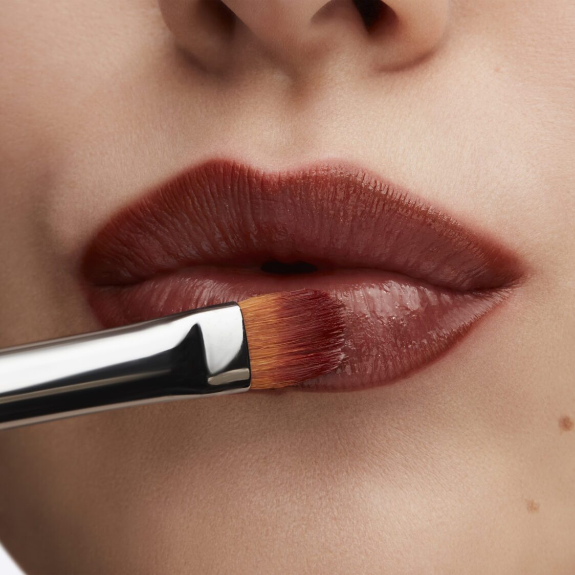 MAC Lustreglass Sheer - Shine Lipstick - Metro Singapore Departmental Store - Celebrating 69 Years in SG