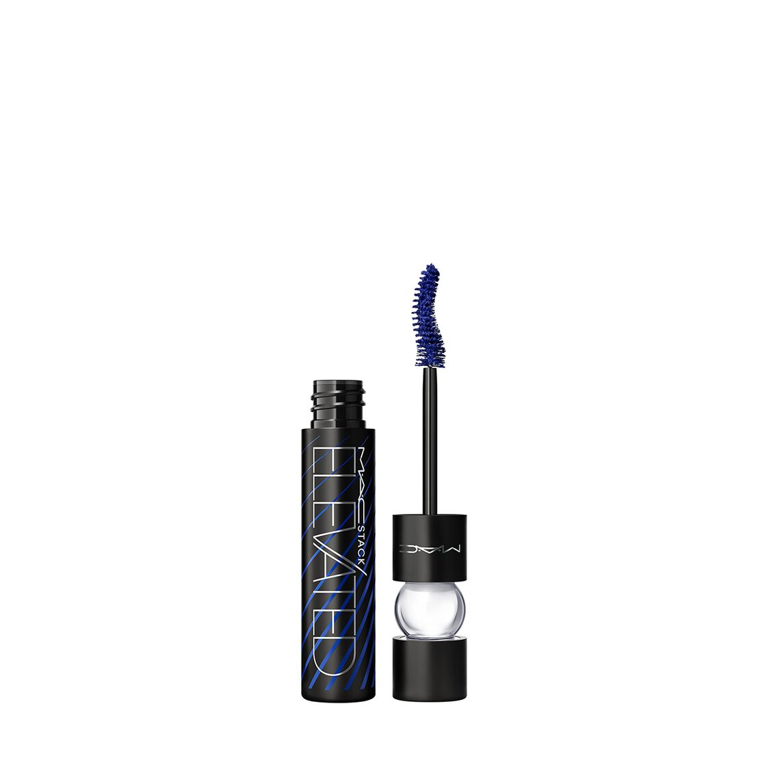 MAC M·A·CStack Elevated Mascara 12ml - Metro Singapore Departmental Store - Celebrating 69 Years in SG