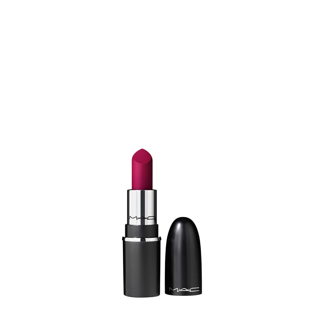 MAC MACXIMAL Satin Mini Lipstick 1.5g - Metro Singapore Departmental Store - Celebrating 69 Years in SG