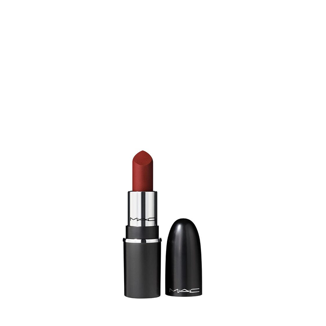 MAC MACXIMAL Satin Mini Lipstick 1.5g - Metro Singapore Departmental Store - Celebrating 69 Years in SG