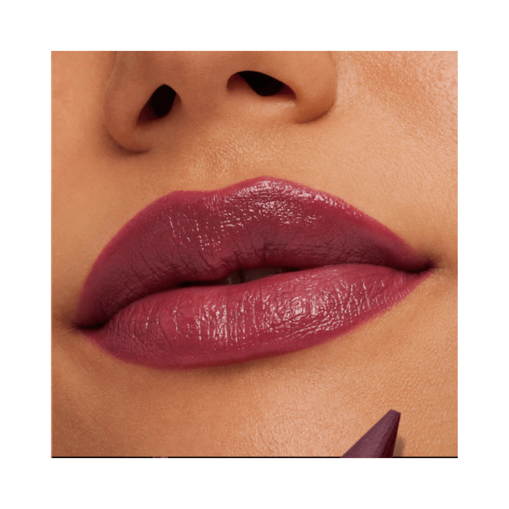 MAC Macximal Sleek Satin Lipstick - Metro Singapore Departmental Store - Celebrating 69 Years in SG