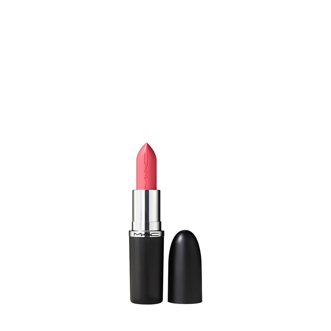 MAC Macximal Sleek Satin Lipstick - Metro Singapore Departmental Store - Celebrating 69 Years in SG