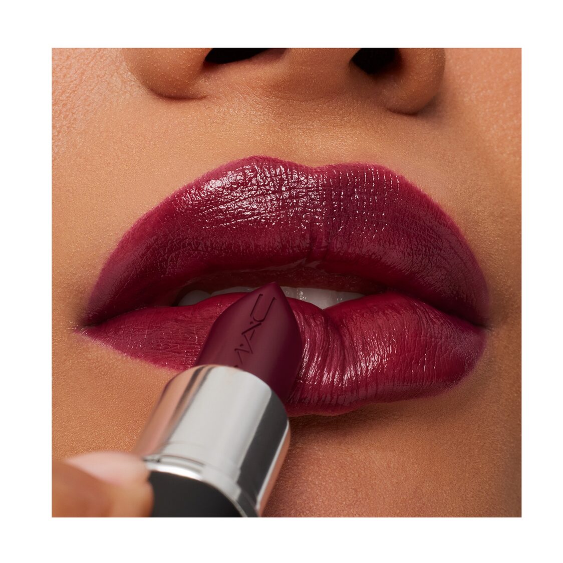 MAC Macximal Sleek Satin Lipstick - Metro Singapore Departmental Store - Celebrating 69 Years in SG