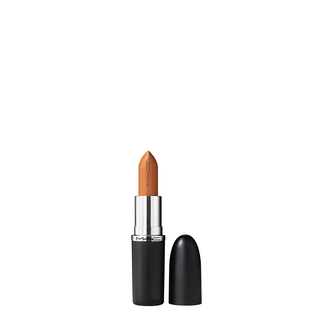 MAC Macximal Sleek Satin Lipstick - Metro Singapore Departmental Store - Celebrating 69 Years in SG