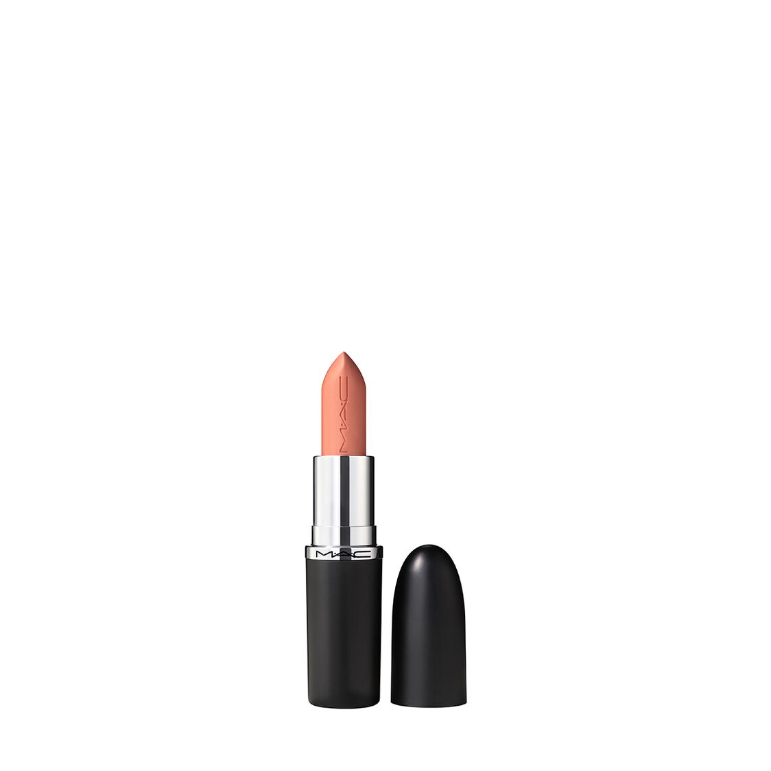 MAC Macximal Sleek Satin Lipstick - Metro Singapore Departmental Store - Celebrating 69 Years in SG