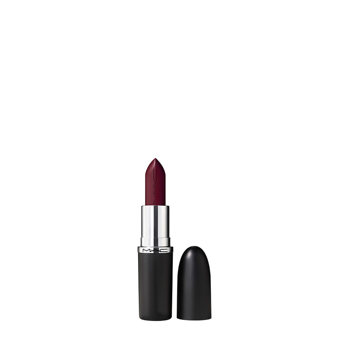 MAC Macximal Sleek Satin Lipstick - Metro Singapore Departmental Store - Celebrating 69 Years in SG