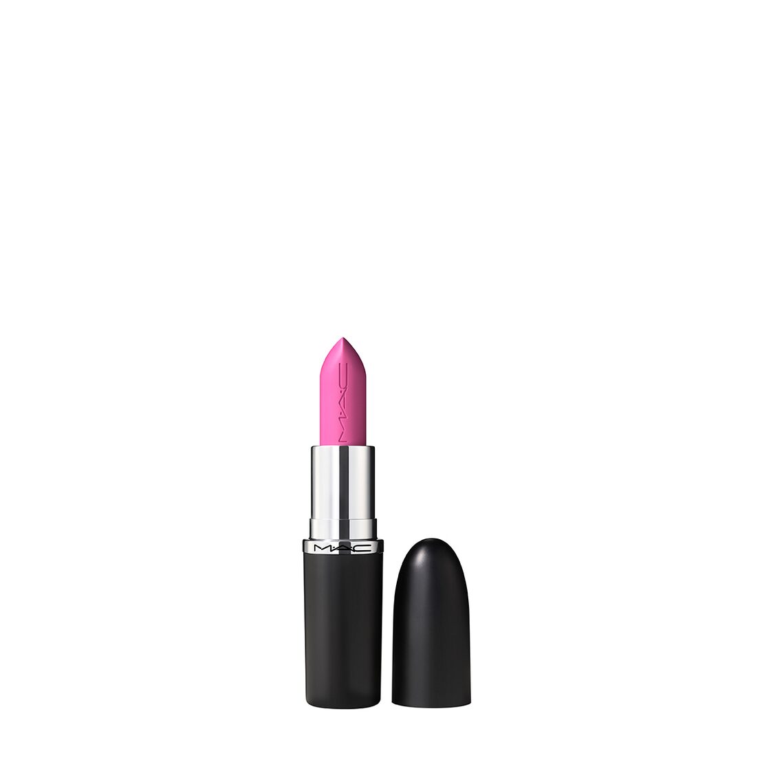 MAC Macximal Sleek Satin Lipstick - Metro Singapore Departmental Store - Celebrating 69 Years in SG